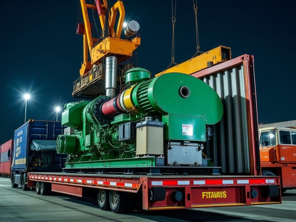 Project Cargo Solutions